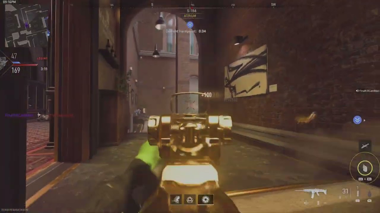 How am I not Famous.lol. #callofduty #yotubegaming #ashikaisland