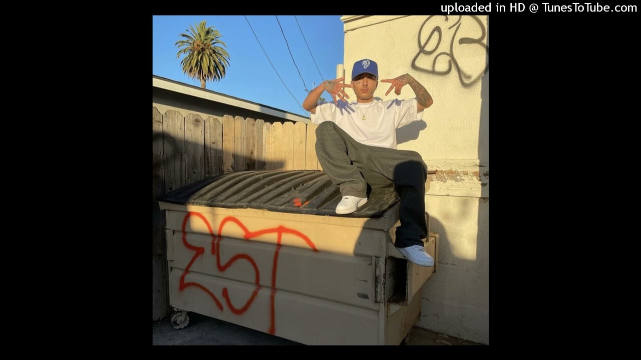 [Free]52 Mobb x SlumpBoyz “Atomic Dog” *Sample* Westcoast G-Funk Type Beat