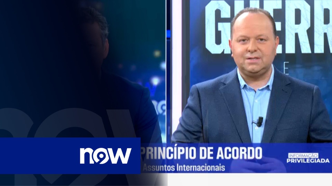 Acordo Irão-EUA: «A boa novidade é que não há novidades»