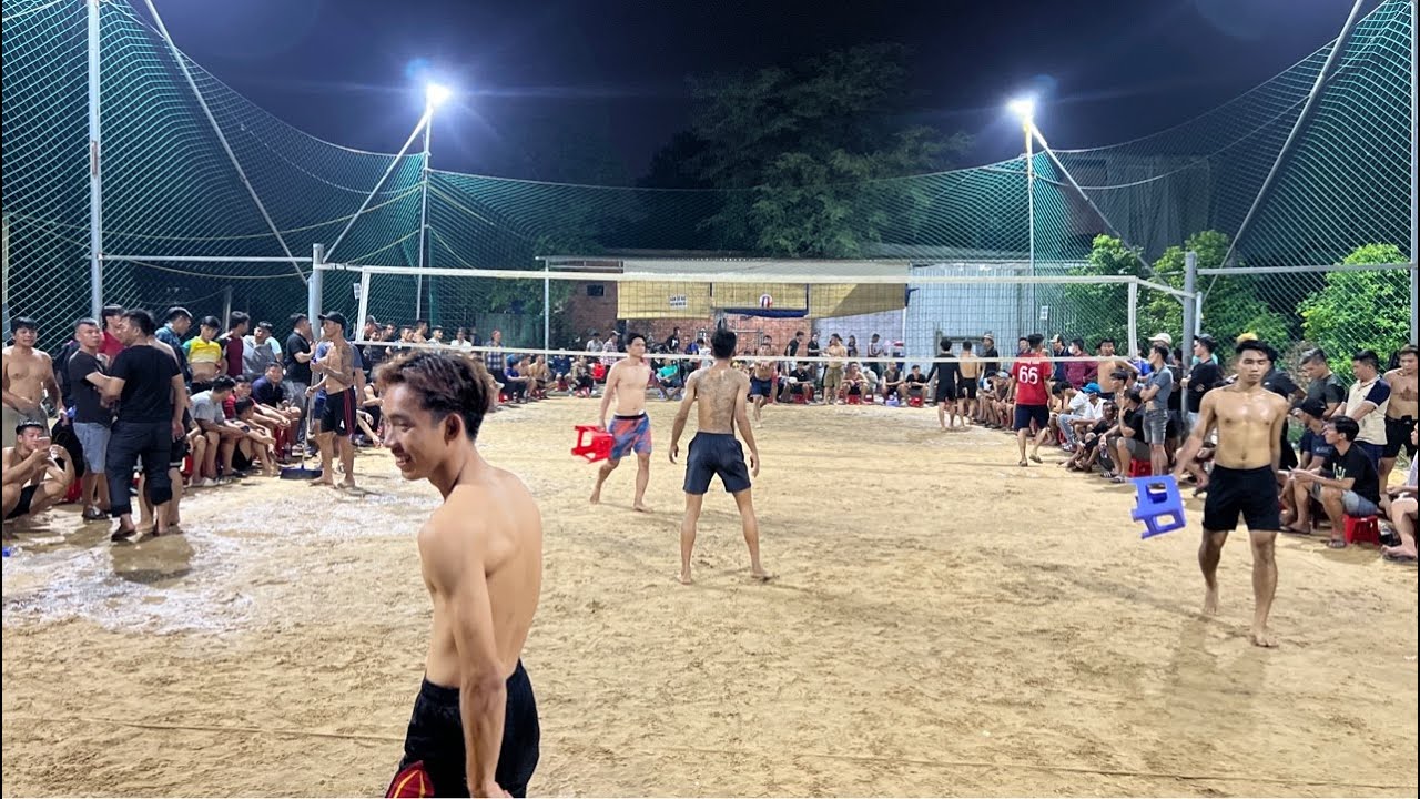 🔴 YA LƯNG G&Ugrave; CAMBODIDA 🇰🇭🆚🇻🇳 NAM NHỎ - TH&Uacute;I