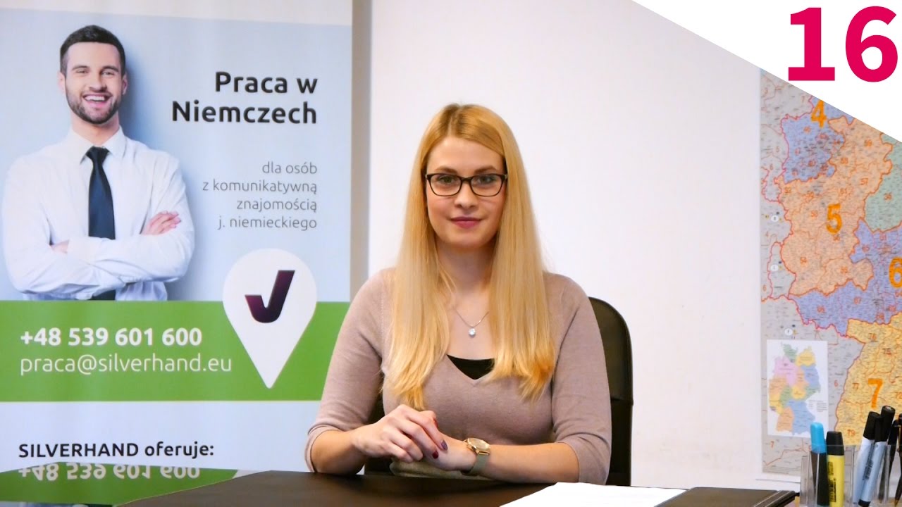 Kurs niemieckiego - odc. 16: Czas wolny [Mówimy po niemiecku]