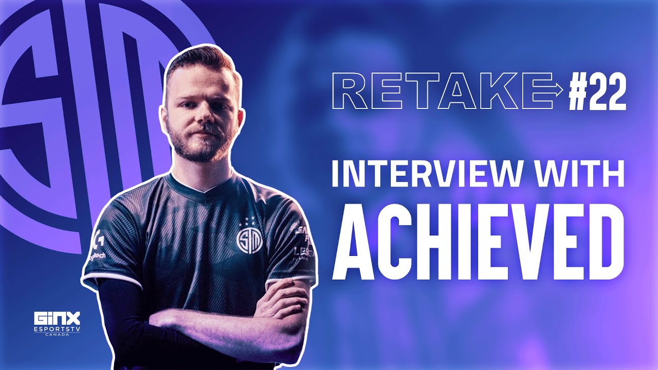 INTERVIEW WITH MATTHEW 