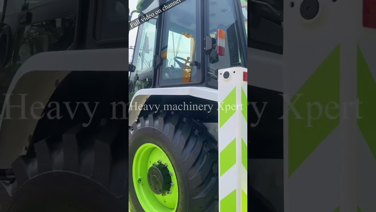 New jcb 3dx plus hydrogen model with 4w drive in India 2024