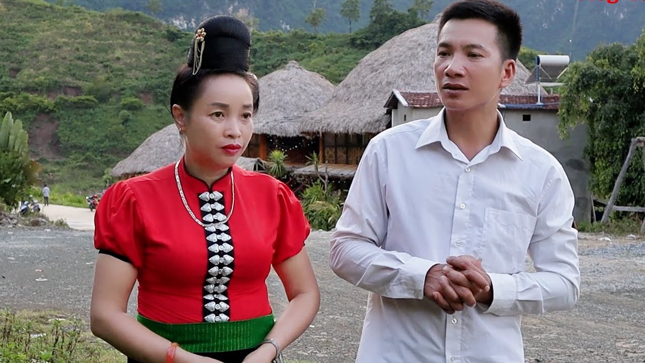GIỌNG CA XÔM LẺ LẦN ĐẦU TIÊN SONG CA CÙNG NGƯỜI ĐẸP TÒNG LUN