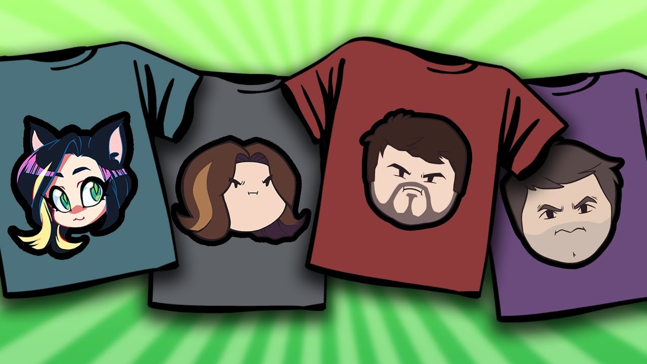 ►TEE K.O.►w/ EGORAPTOR, BARRY, and BRIAN - Kitty Kat Gaming