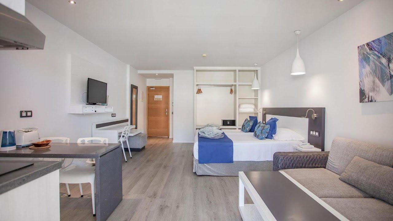 Servatur Casablanca Suites & Spa - Adults Only, Spain | Holidays In Europe