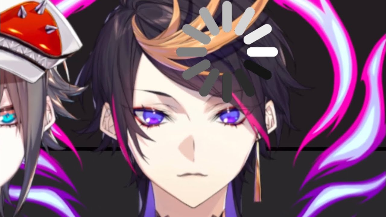 shu debates over mysta’s seisoness 【NIJISANJI EN】