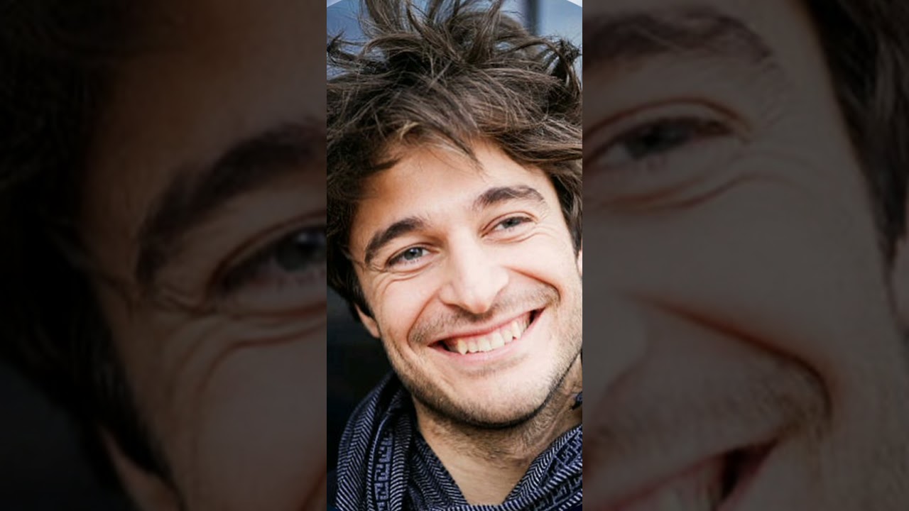 Lino Guanciale 💞