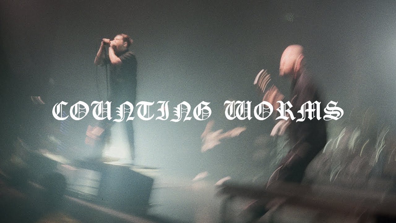 Knocked Loose - Counting Worms (Live in Pittsburgh, 5-28-24)
