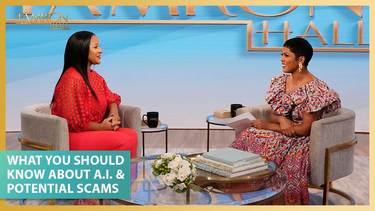 What You Should Know About A.I. (Artificial Intelligence) & Potential Scams