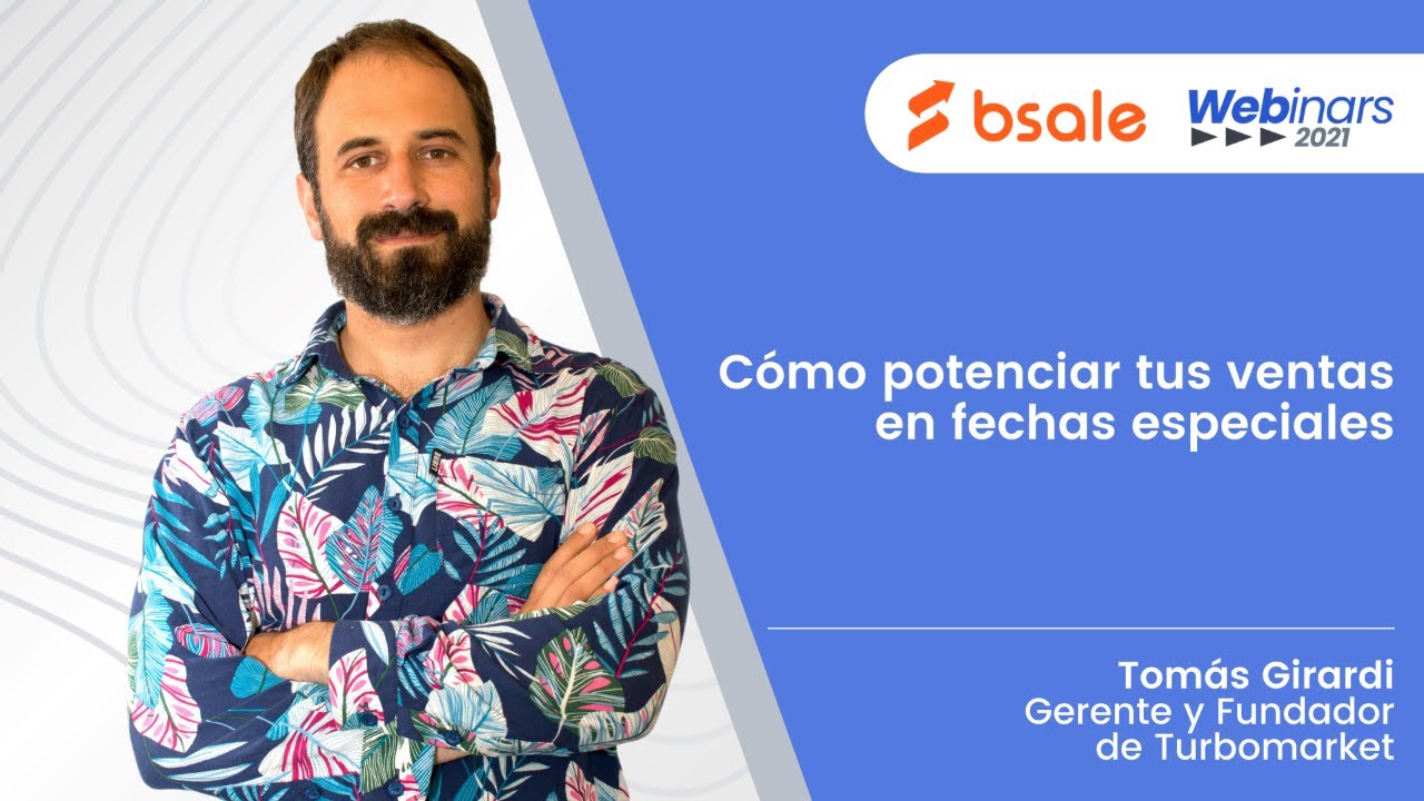 Webinar: 