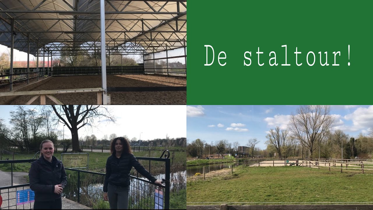 DE STALTOUR!!