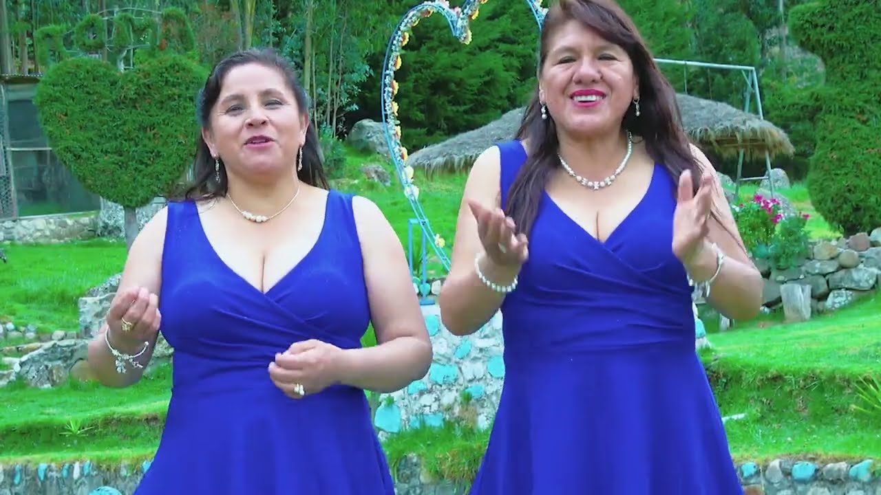 DUO SENSACION DE BAMBAMARCA 2026 - VOY BUSCANDO UN AMOR