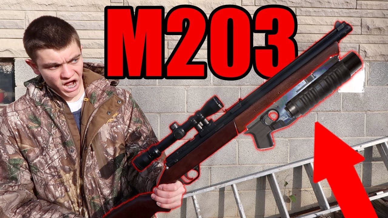Airgun Upgrading to the MAX!!!