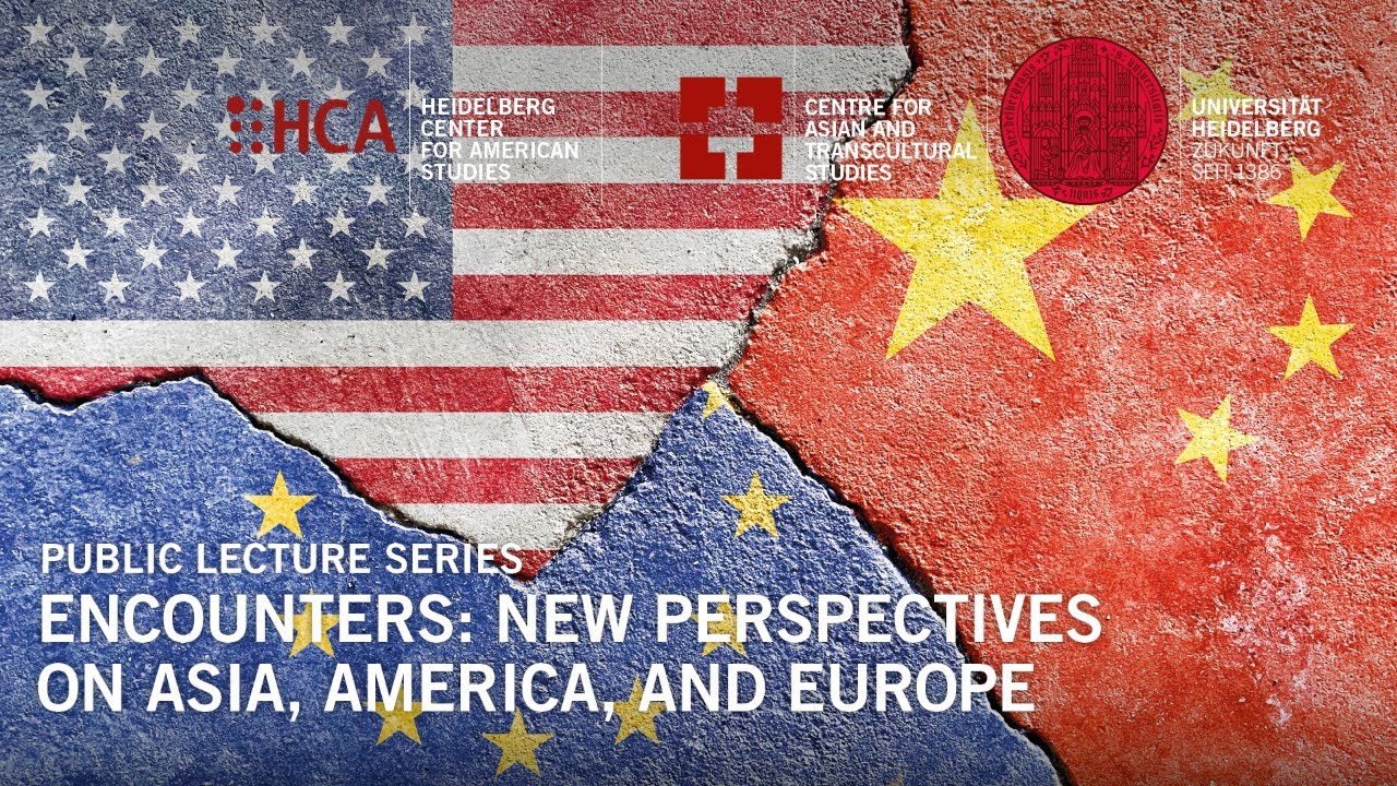 Die NATO, die USA und China - Neue Herausforderungen für Europa