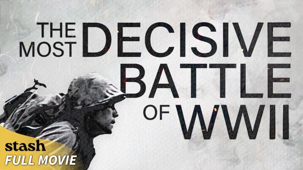 The Most Decisive Battle of WWII | Documentary | Full Movie | Japanese Attack on Pearl Harbor