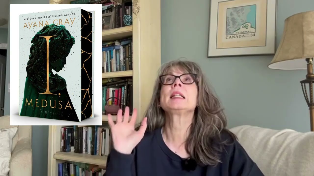 January Reading Wrap up