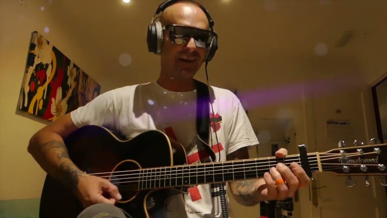 I turn to you Acoustic - for St Even & U Art 