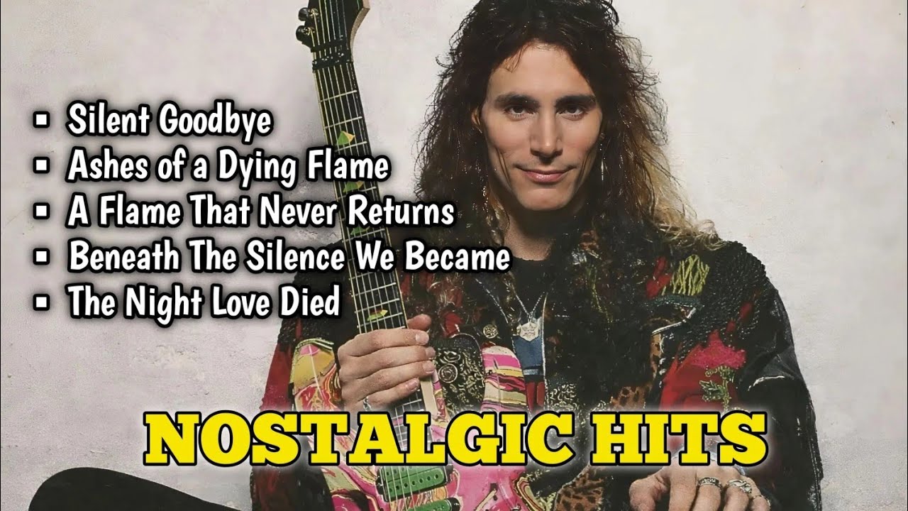 Best Emotional Slow Rock Ballads 80s 90s & 2026 🎸 Timeless Rock Hits That Touch Your Soul