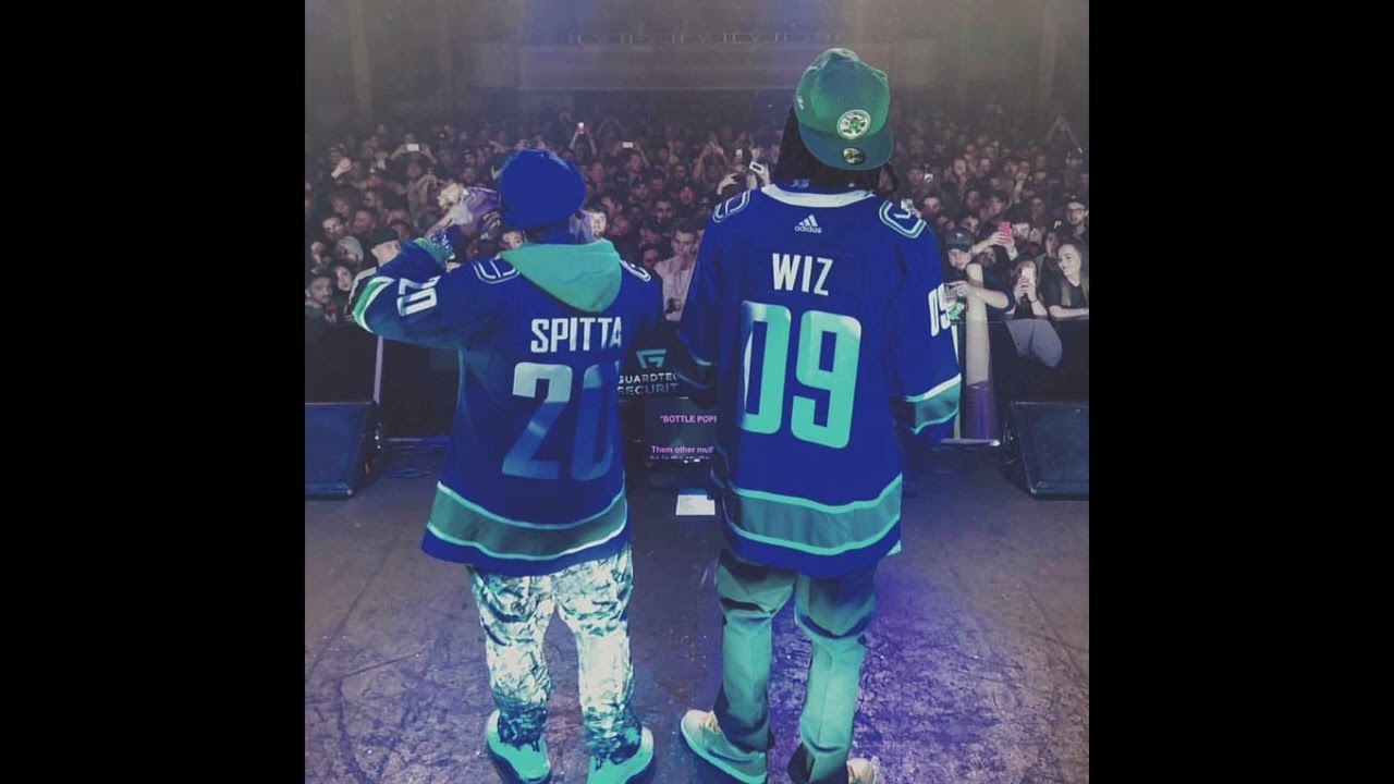 Chevy Woods ft. Curren$y & Wiz Khalifa - Cheers (Prod. Sledgren)