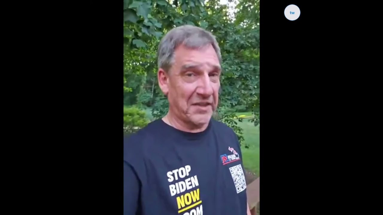 J.D. Wilson endorses MI-01 Candidate Joshua Saul OFFICIAL.