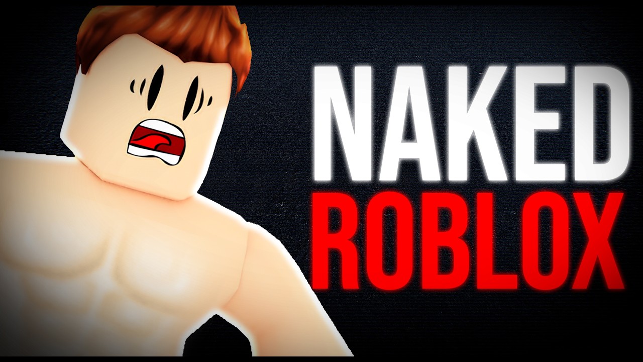 Когда ютуберов по Roblox выводят на чистую воду...