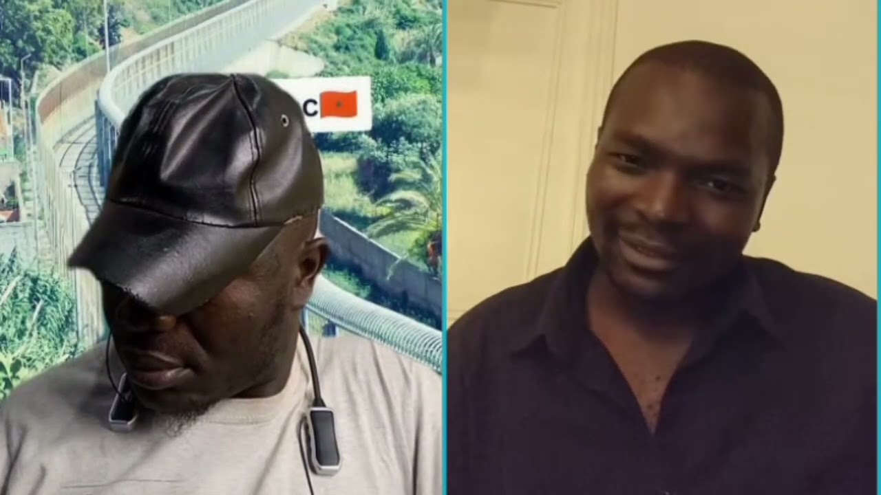 (Partie 2):  La souffrance d'un  homme pendant plusieurs années en aventuré 😱😱histoire vrai