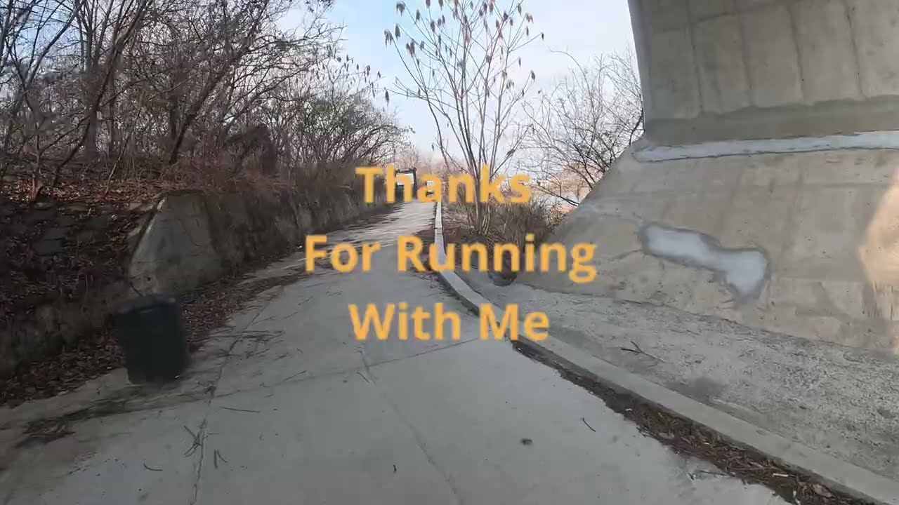 A Running Diary - Episode 5: Prison Time | Long Run