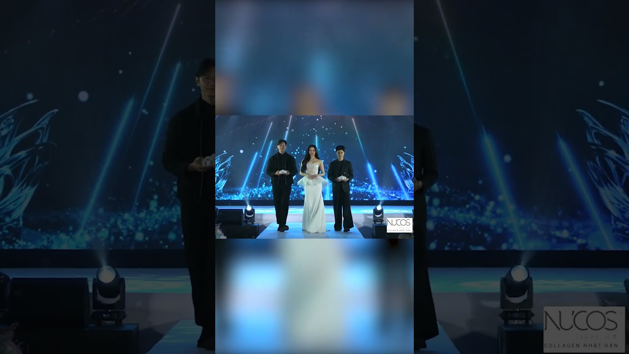 CẬN CẢNH TIARA DÀNH CHO Á HẬU 1 MISS WORLD VIETNAM 2025