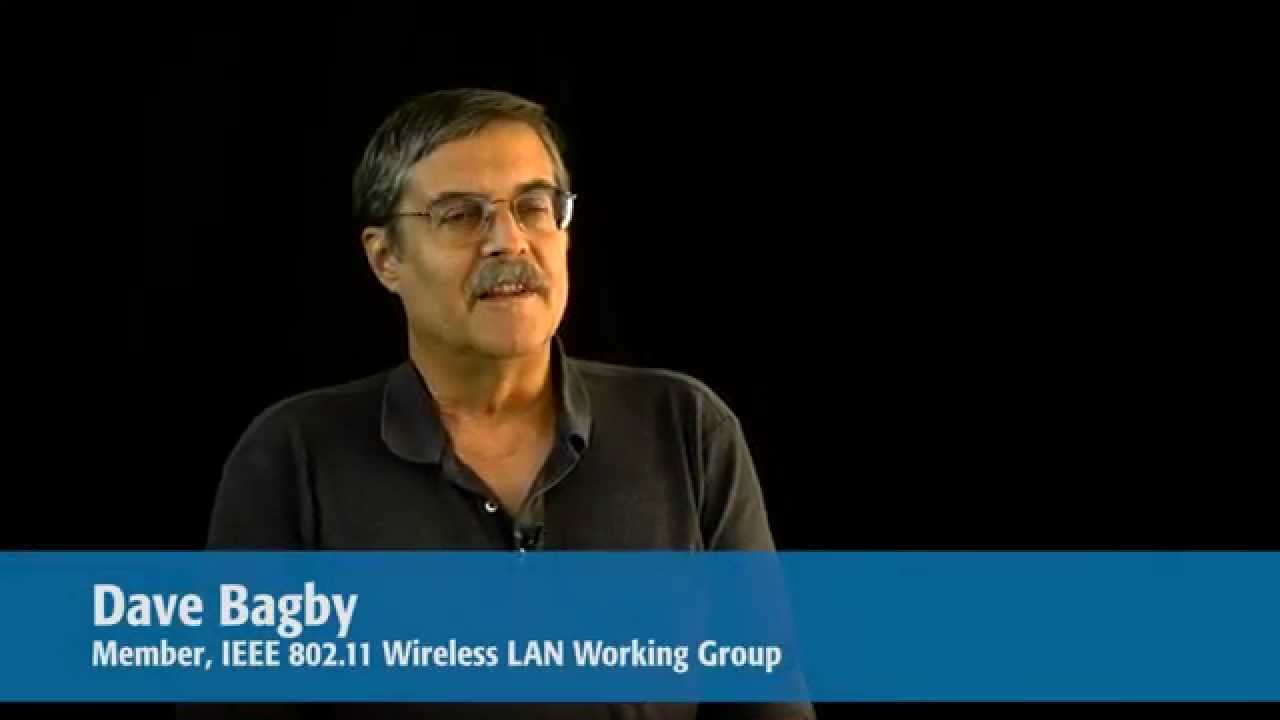 IEEE 802.11 as Popular as a Utility