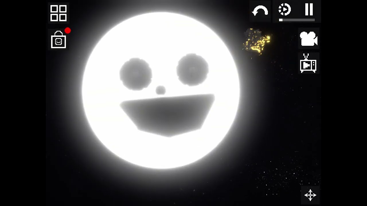 The moon woke up Sun woke up vs Planet woke up ep1