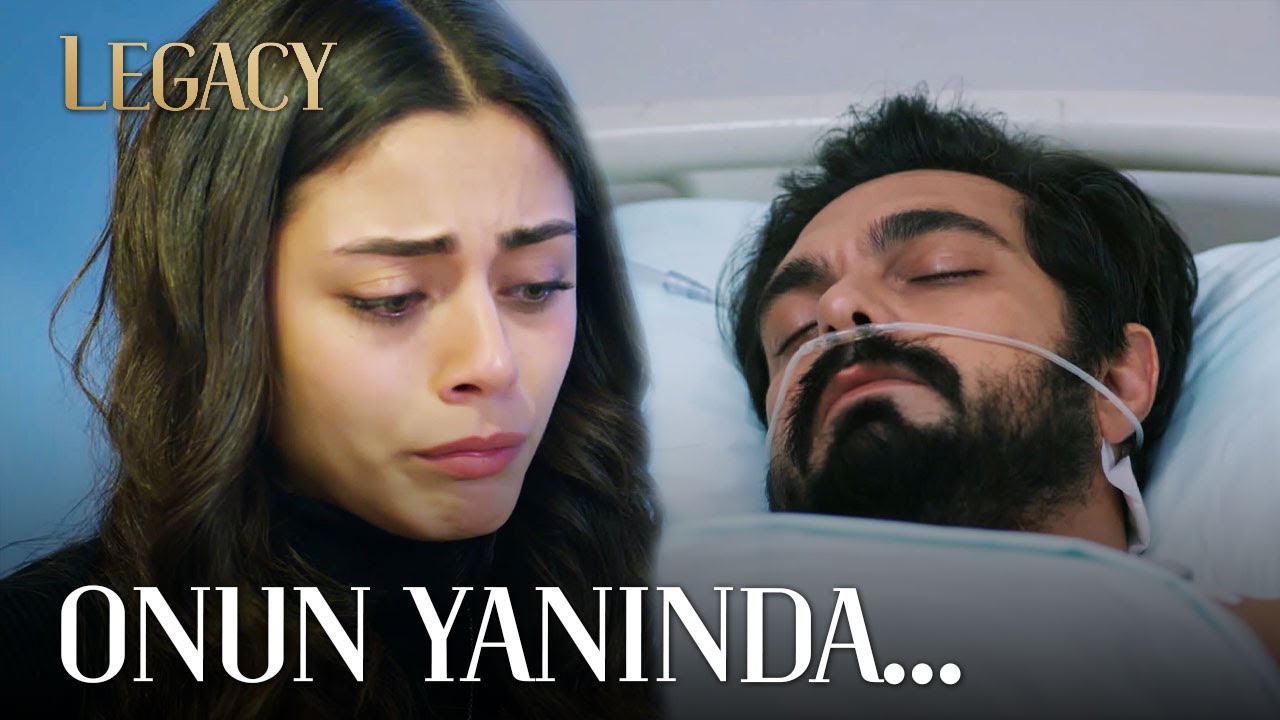 Seher, Yaman'ın yanına gitmek istiyor | Emanet 275. Bölüm