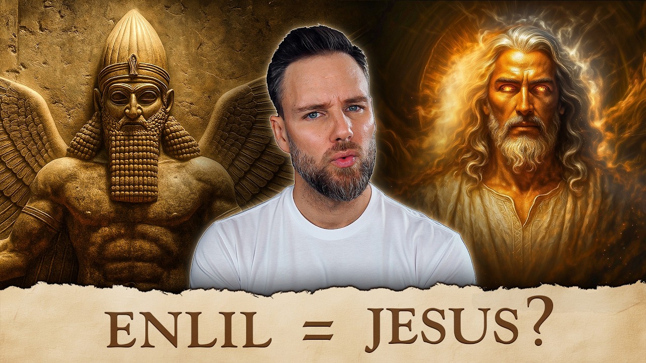 Before Zeus and Thor: Ancient Gods Who Shaped the Pre-Flood World | Part 4: Origins of All Religions