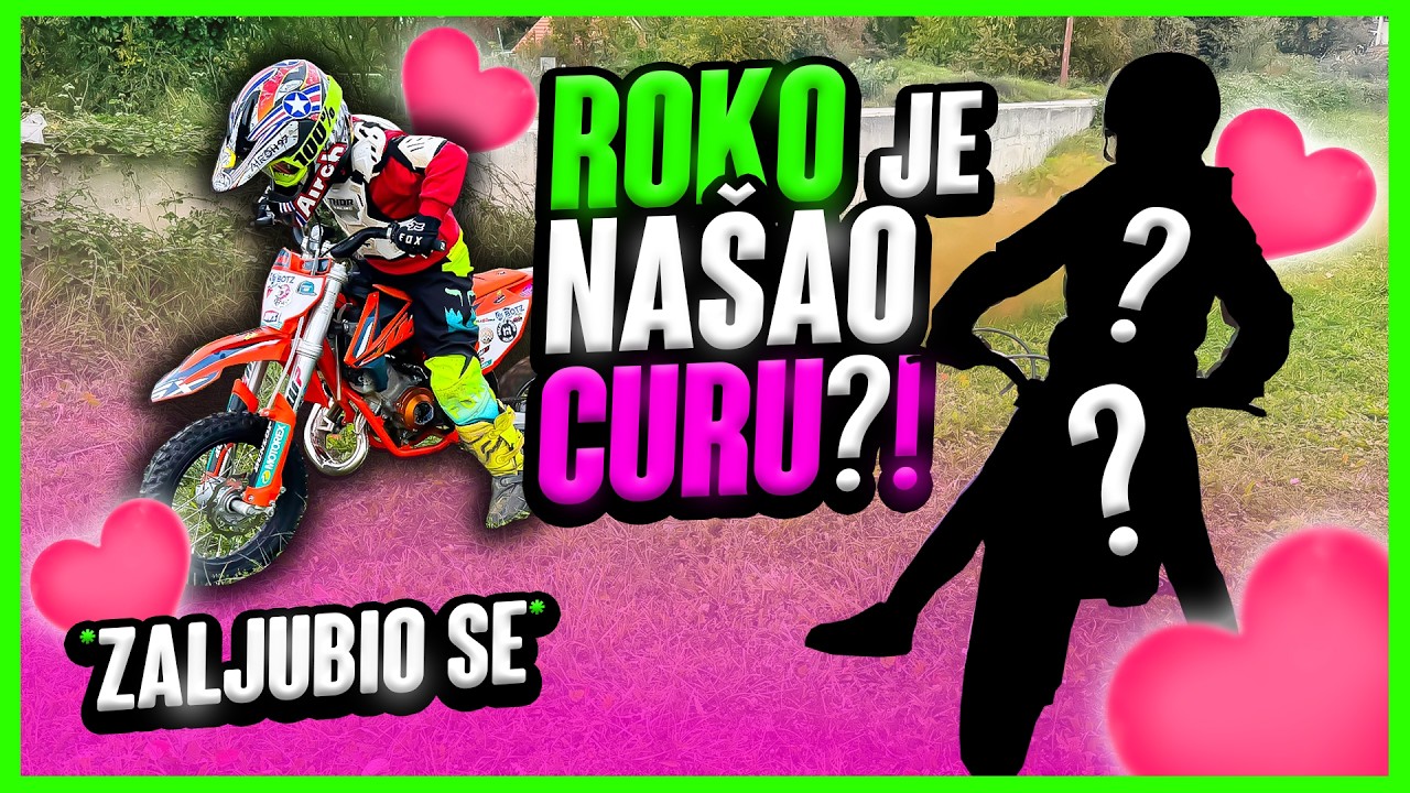 SUPER KIDARE ***ROKO I  GABRIELA***