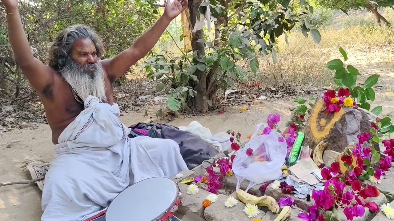गिरिराज भगवान के बारे में संपूर्ण जानकारी 