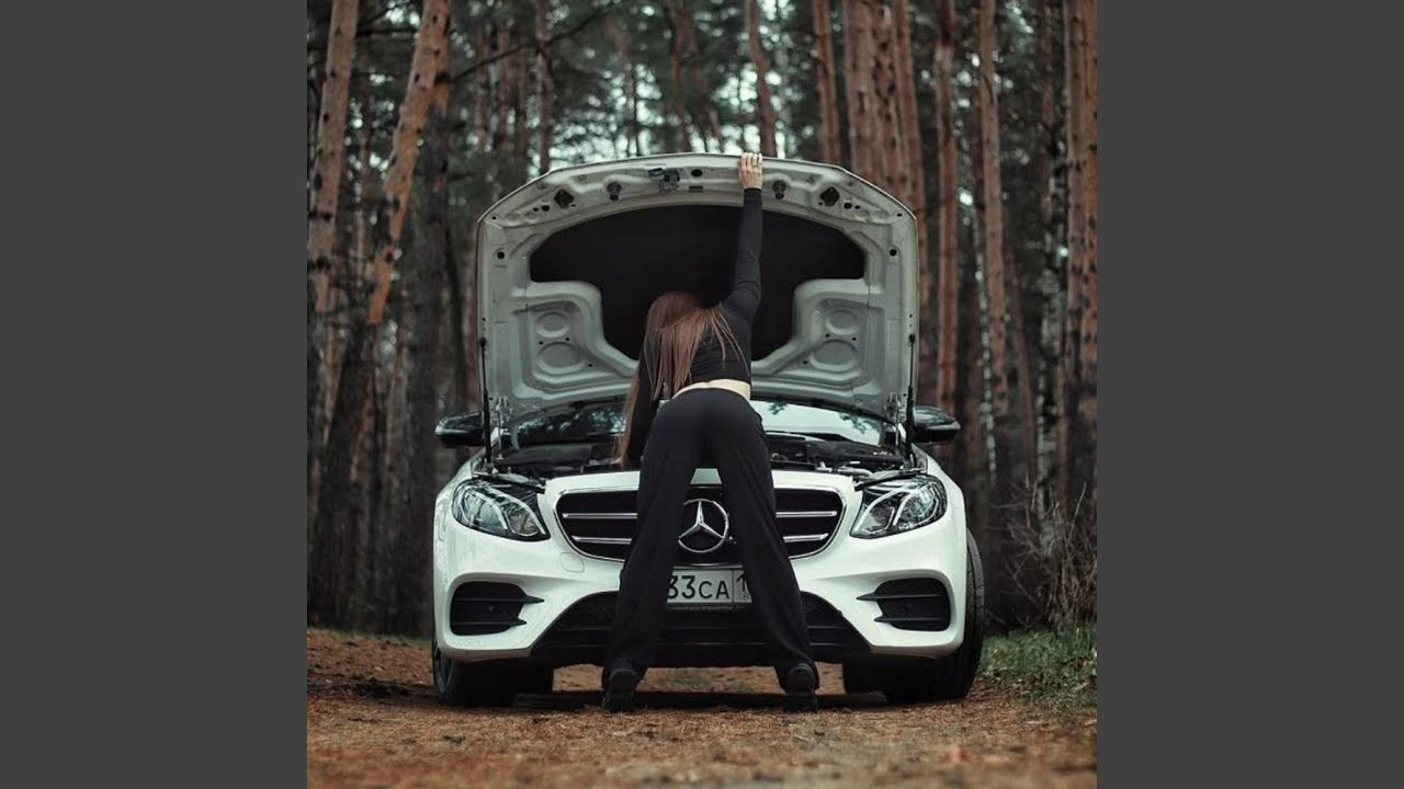 Azeri Bass Music (Deep House)