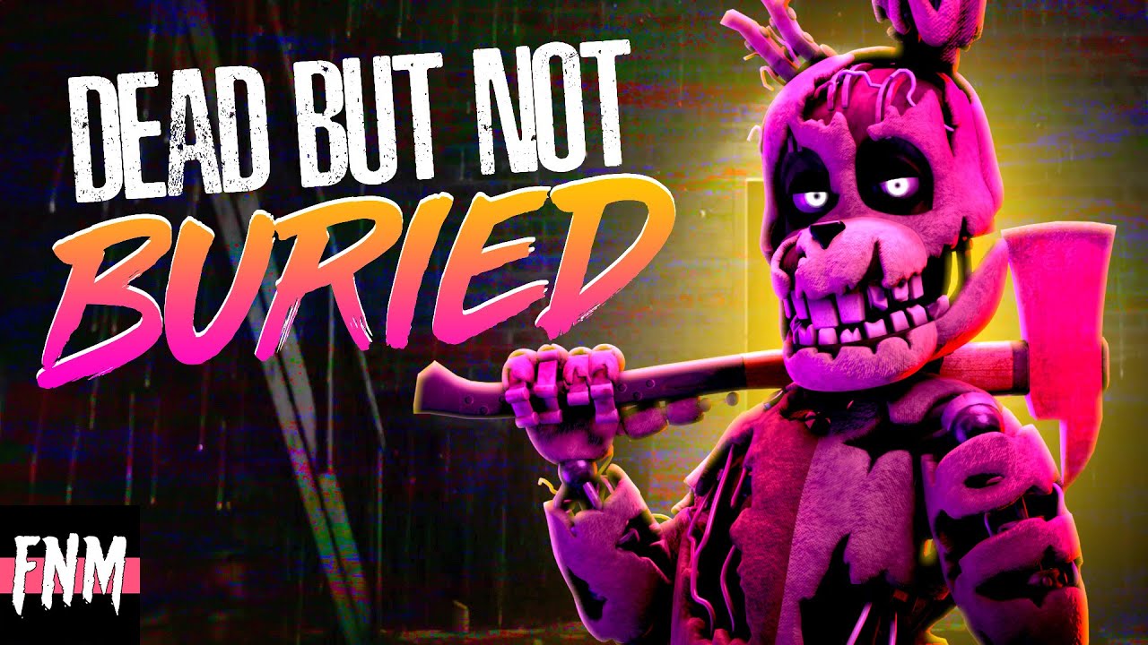 FNAF SONG 
