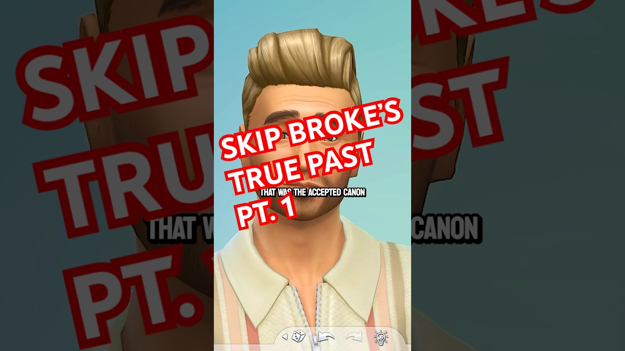 The Sims 4 Just Changed Everything For The Broke Family!