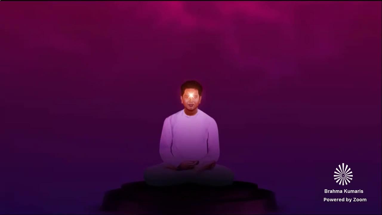 🟠LIVE 01 March 2026|| BK Sarita Pune || Sakash Sewa || Healing Meditation || Daily 9:00pm