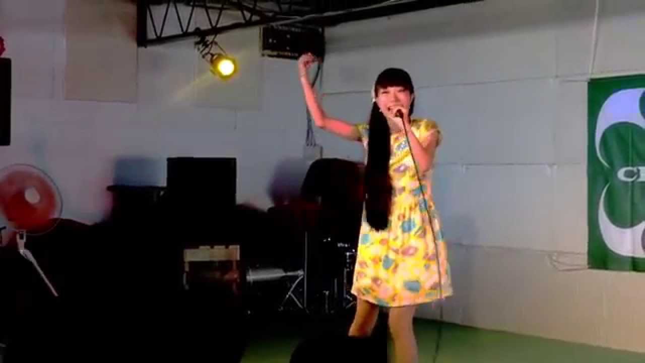 ＃夏のアイドルソングメドレー