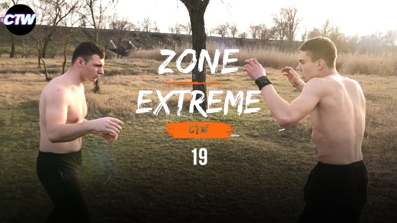ДВА МАТЧА ЗА ТИТУЛ / СКОРПИОН vs ЭВИЛА МАКСА / ИНСЕЙН РУСИК vs СИЛЬВЕРА / Zone Extreme 19 (20.01.23)