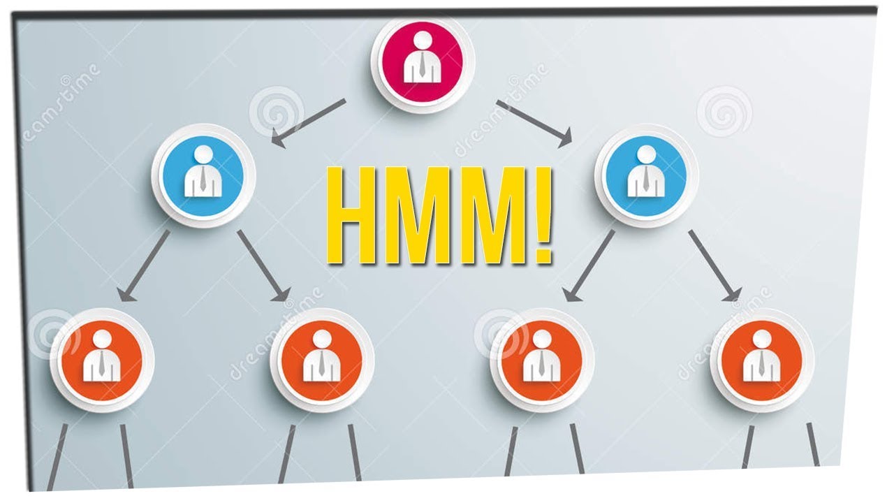 Use These Steps to Get Your Friends Out of a Pyramid Scheme!