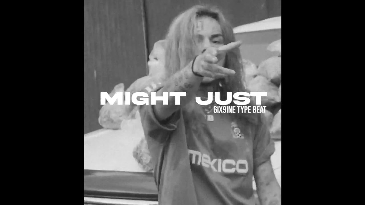 (FREE FOR PROFIT) 6IX9INE TYPE BEAT 