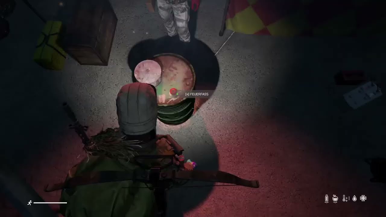 DayZ Sakhal : 18 Der Berg ruft , mit Mr2L8 und Kenni unterwegs in Eisigen höhen