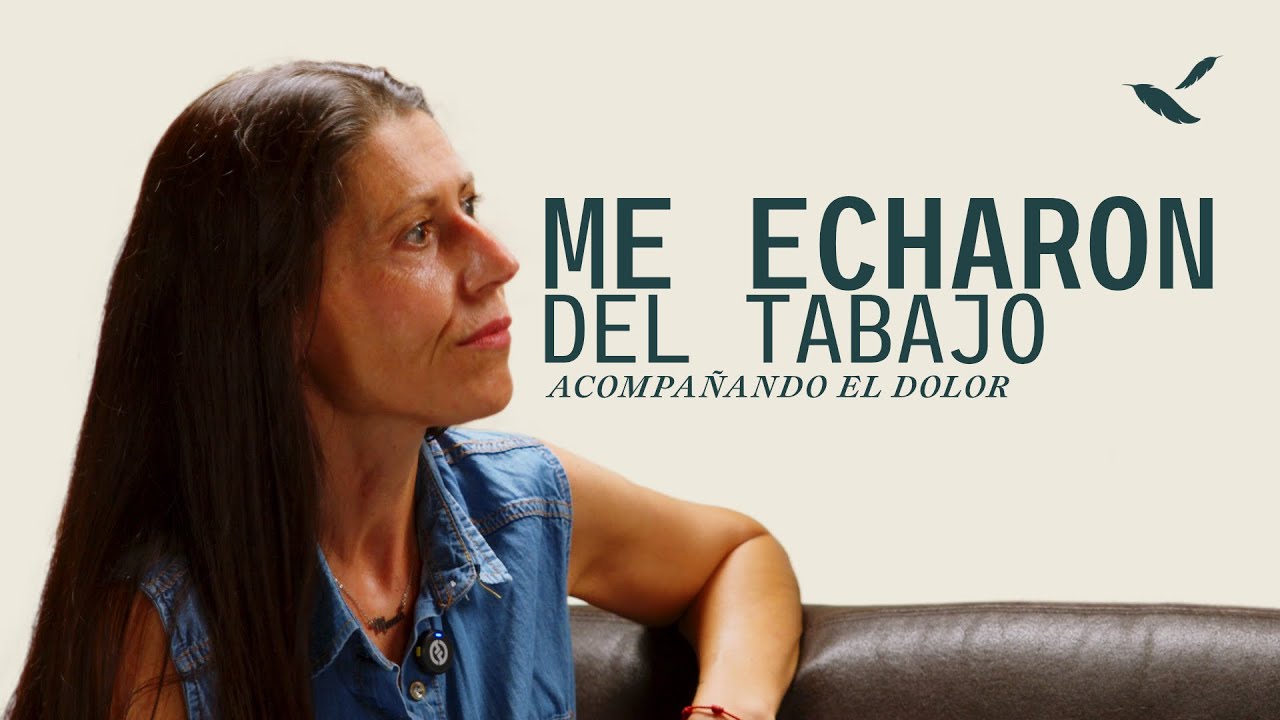 Fibromialgia: cuando nadie cree tu dolor – Susana