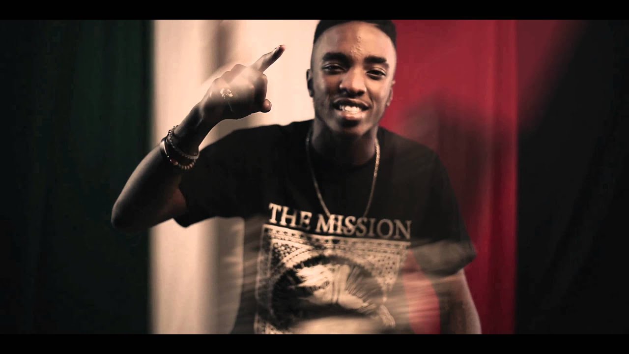 Camp Mulla - If You Believe Official Music Video