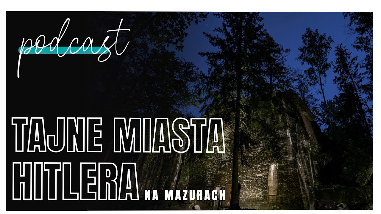 Tajne miasta Hitlera (odc. 152)