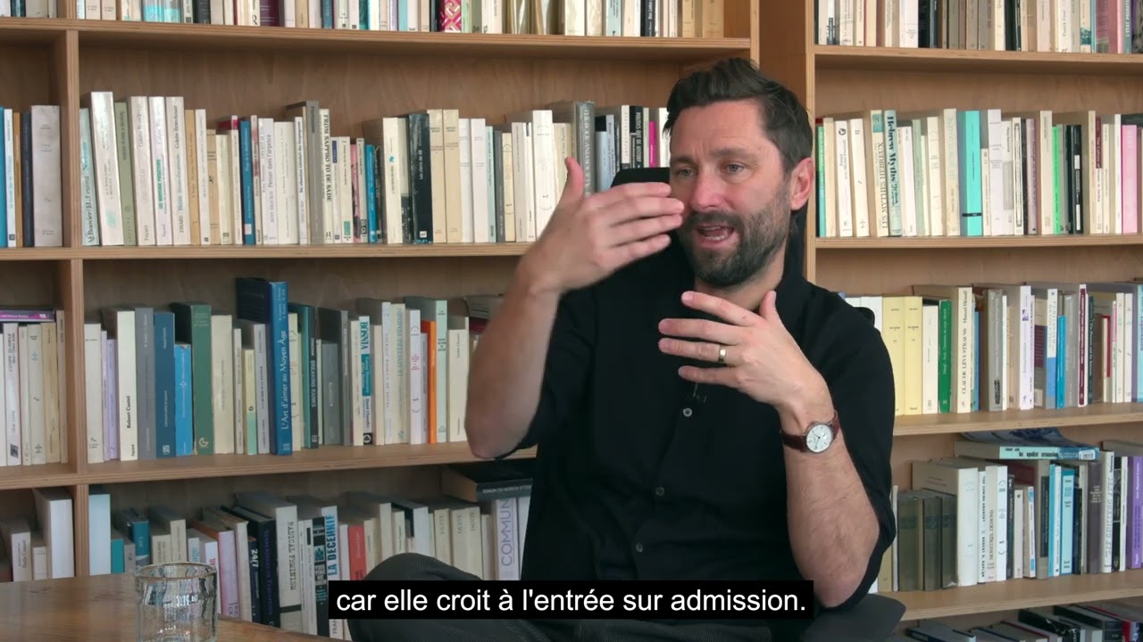 QUINN SLOBODIAN - La gestion du capital humain : nativisme, QI, natalisme (chap. 3/8)