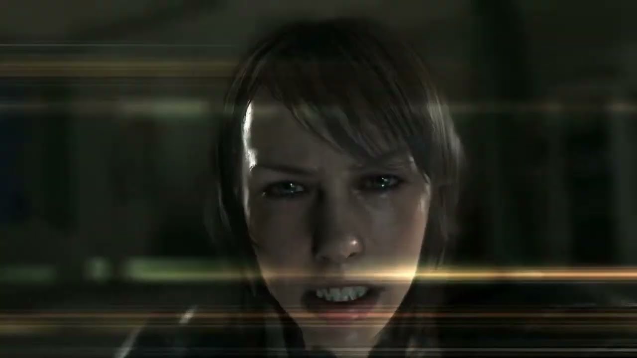 MGS 5 Пролог
