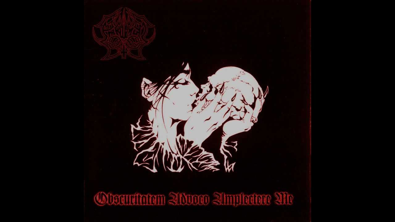 Abruptum - Obscuritatem Advoco Amplect&eacute;re Me - Part 1 (full song)